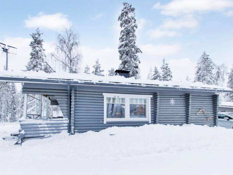 Charming house with sauna | Dogs allowed — photo 3