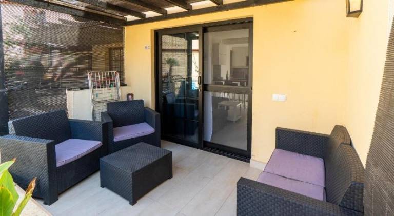 Vakantiepark Costa Calma