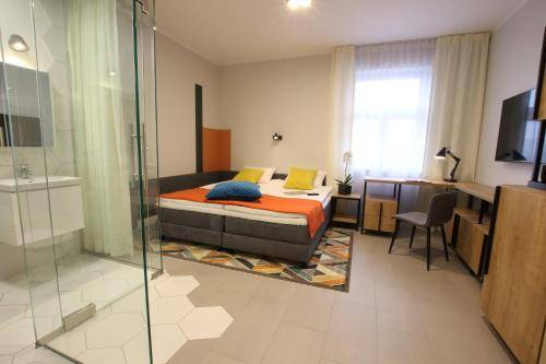 Apartament Bydgoszcz