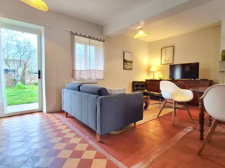 Wonderful cottage with garden & BBQ | Pet-friendly — photo 5