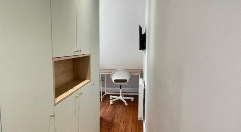 Beautiful holiday apartment | Next to Eiffel Tower | Pet-friendly — photo 3