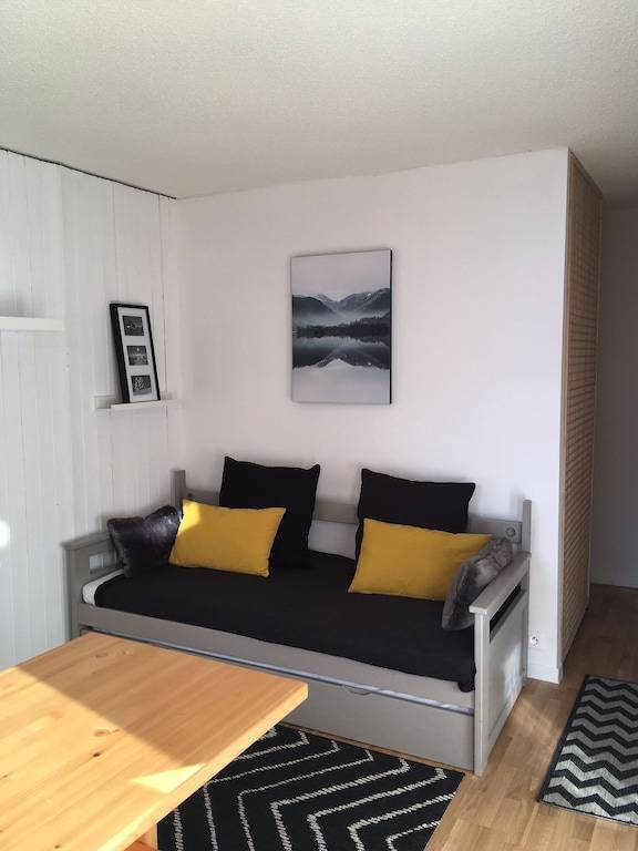 Appartement Belle Plagne