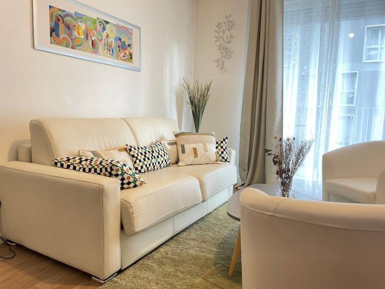 Wonderful apartment | Pets allowed in Gennevilliers