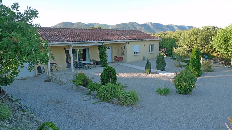 Villa Ganges