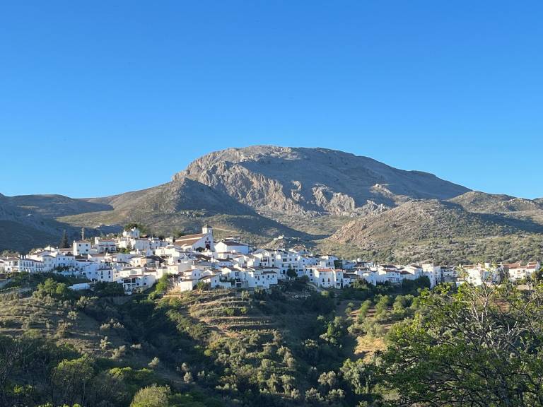 Casa Cartajima