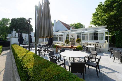 The Watermolen Hotel - Restaurant - Events & Meetings — photo 5