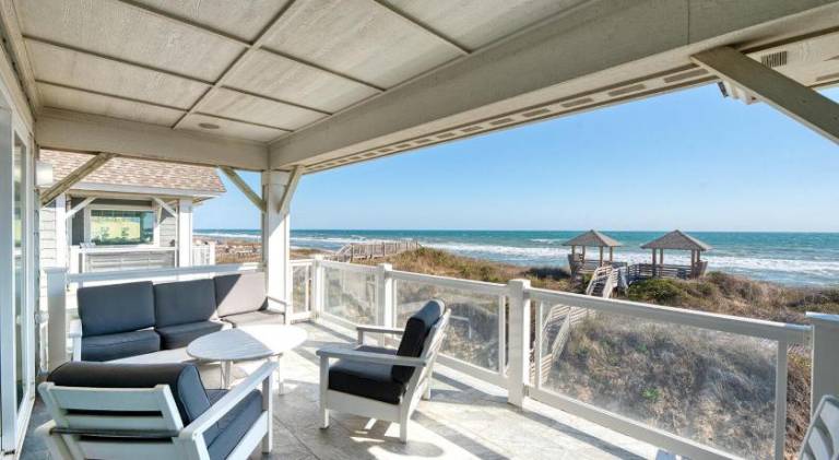 Nice vacation home with pool & hot tub | Beach nearby | Pets are welcome — photo 4