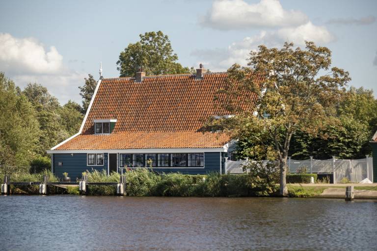 Bed & Breakfast  Wormerveer