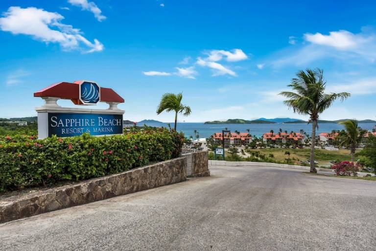 Condo  Saint Thomas