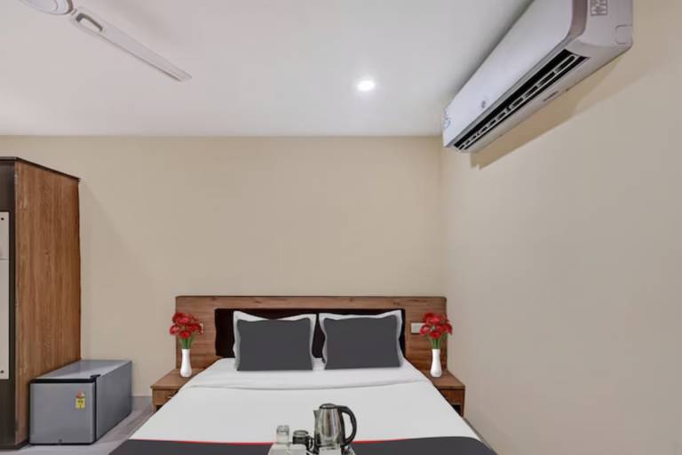 Hotel O Moonlight Guest House 3 — photo 3