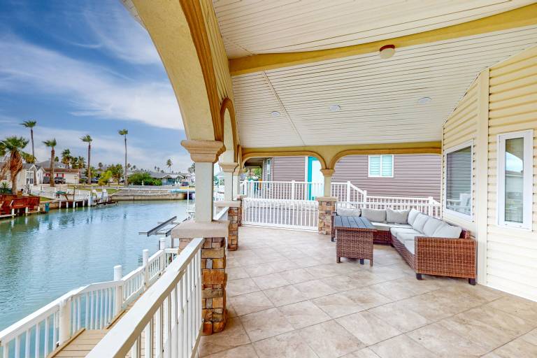 Cottage South Padre Island