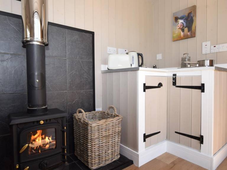 Lovely cottage with garden & jacuzzi | Pets allowed — photo 4