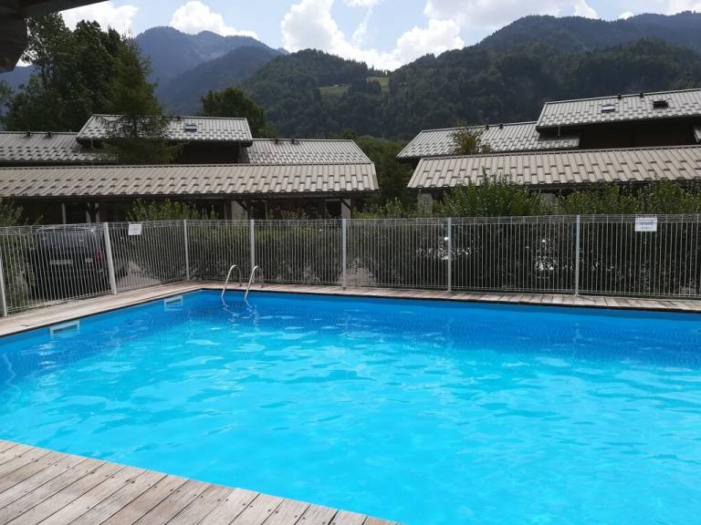 Appartement Samoëns