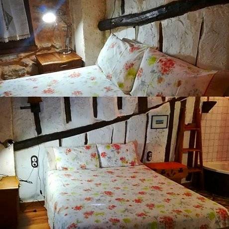Bed & Breakfast  Poveda de la Sierra