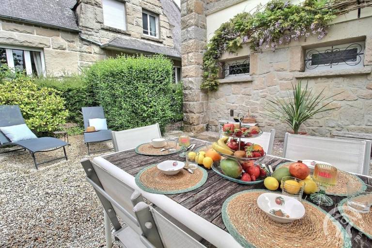 Gîte  Dinan