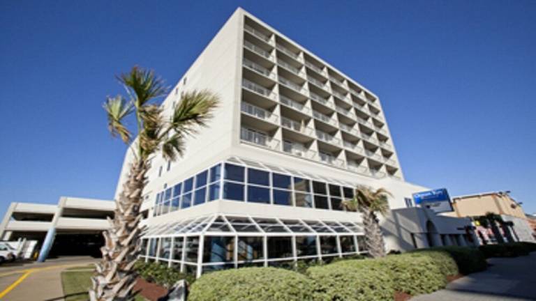 Resort  Northeast Virginia Beach