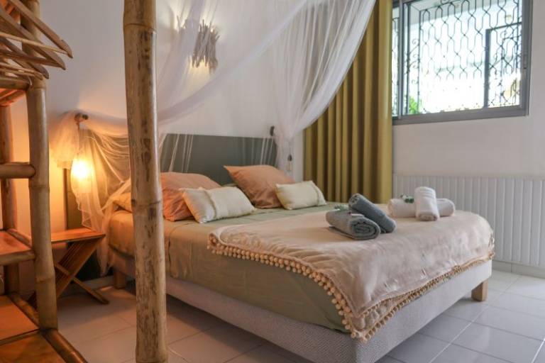 Appartement Sainte-Anne