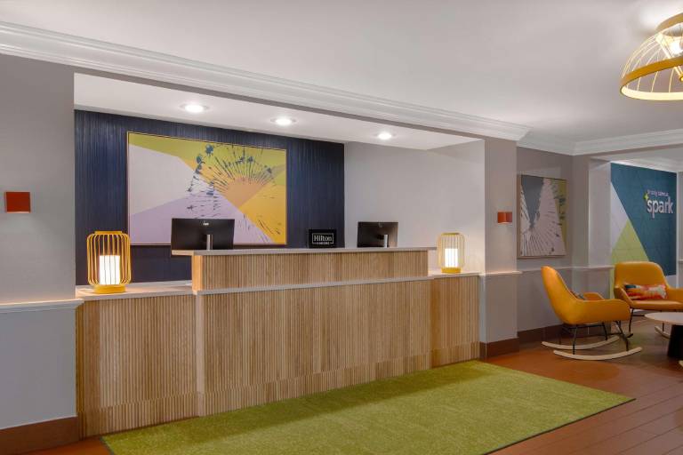 Spark by Hilton Montgomery EastChase — photo 3