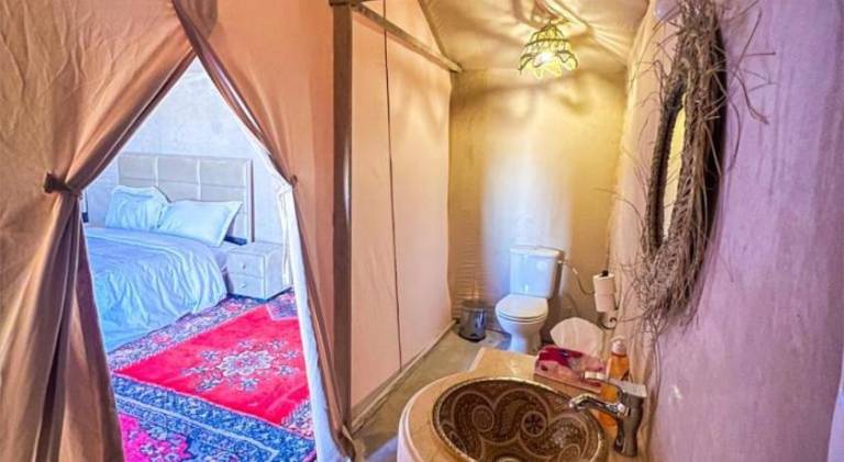 Sahara Luxury Glamping — photo 5