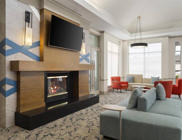 Hilton Garden Inn Albuquerque-Airport — photo 2