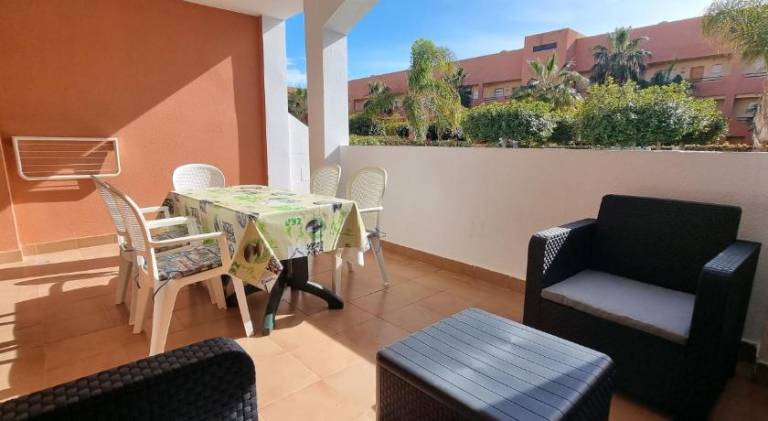 Fully equipped wonderful holiday apartment with yard, terrace & private pool | Beach nearby | Dogs allowed — photo 4