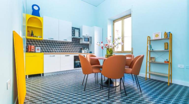 Rental apartment with 3 rooms for 6 persons — photo 3