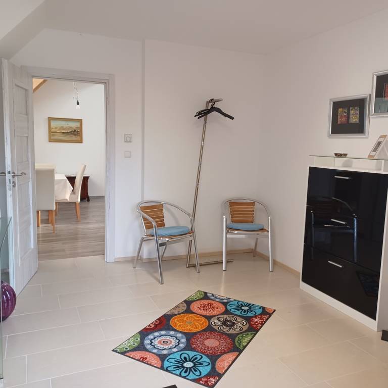 Ferienhaus Fürstenwerder