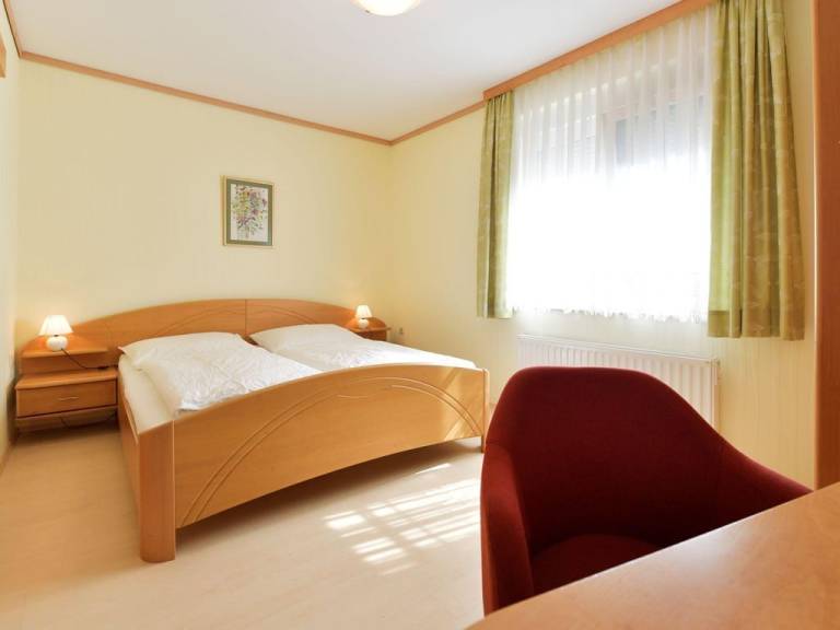 Ferienwohnung Illmitz