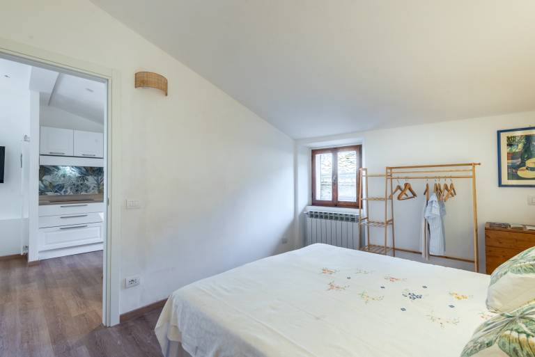 Apartment 'Il Teatro' with Wi-Fi and Air Conditioning — photo 5