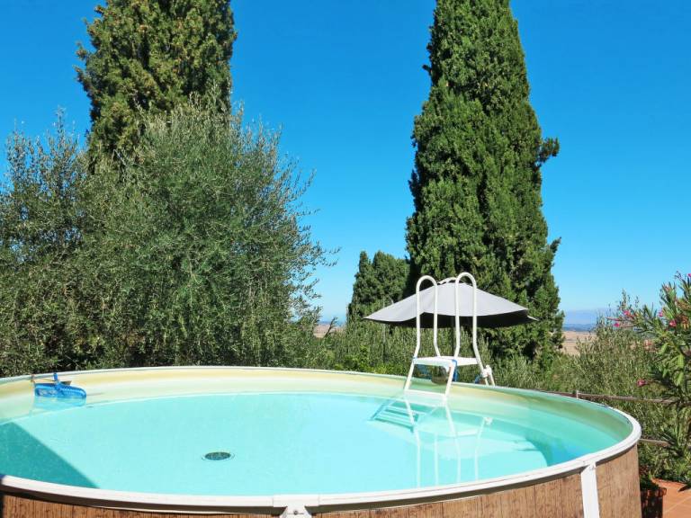 Agriturismo Lajatico