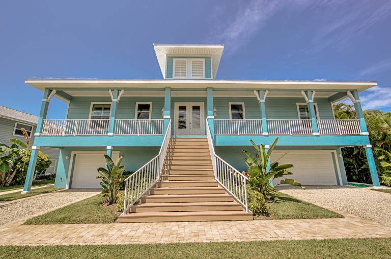 Ferienhaus  Fort Myers Beach