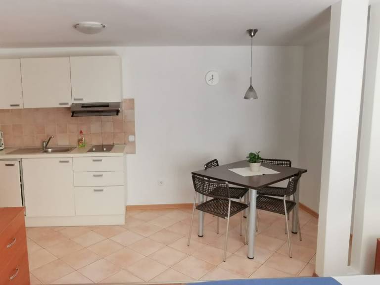 Appartamento Cherso