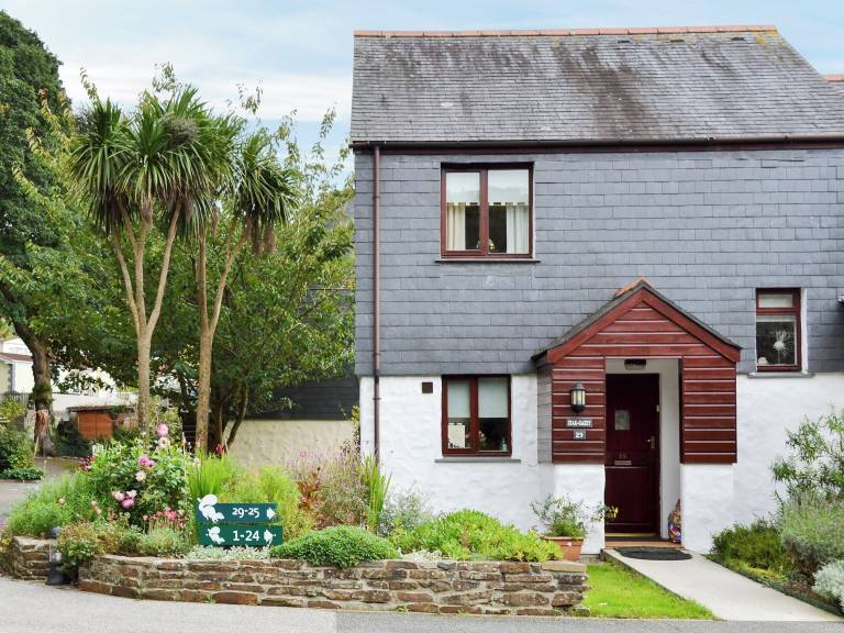 Cottage Falmouth