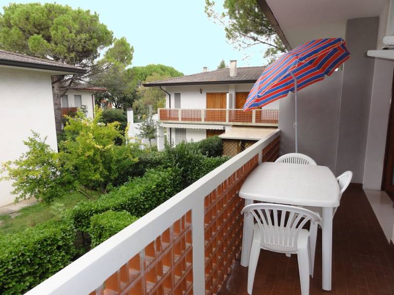 Ferienwohnung Lignano Sabbiadoro