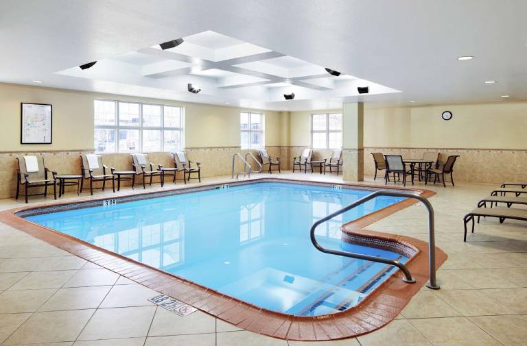 Homewood Suites by Hilton Champaign-Urbana — photo 5