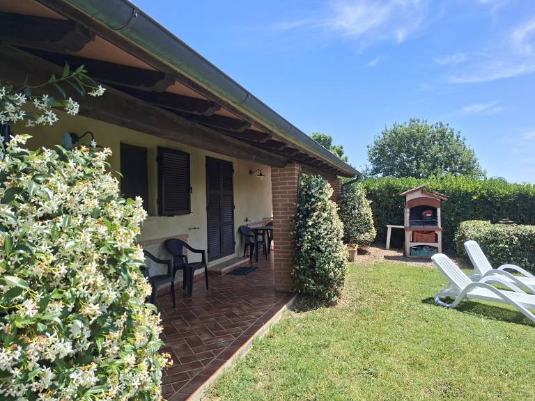 Agriturismo Magliano in Toscana