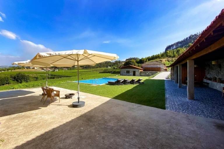 Casa Vizela