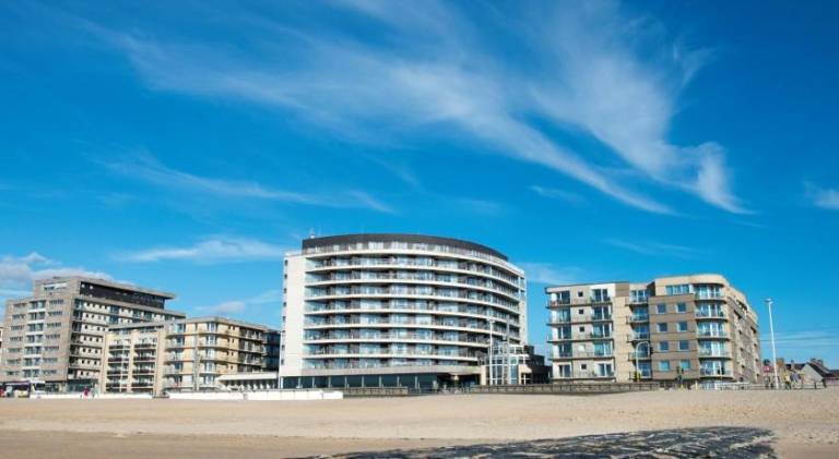 Résidence de tourisme  Ostende