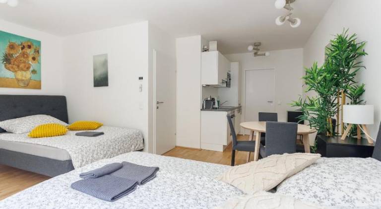 Wonderful apartment | Pets allowed — photo 2