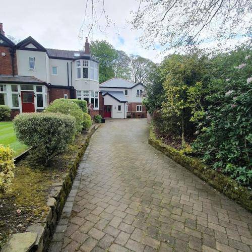 Apartment Horwich