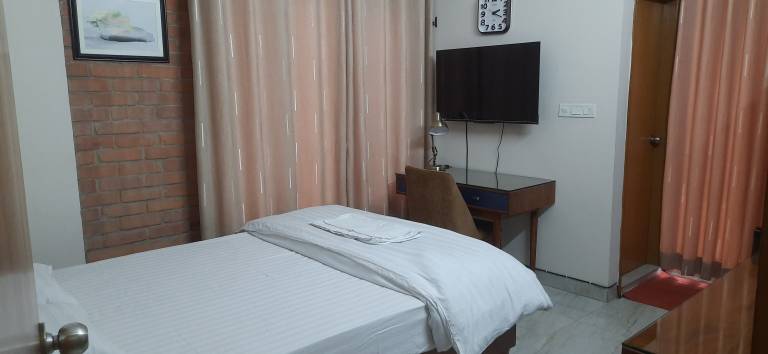 Διαμέρισμα Ullan