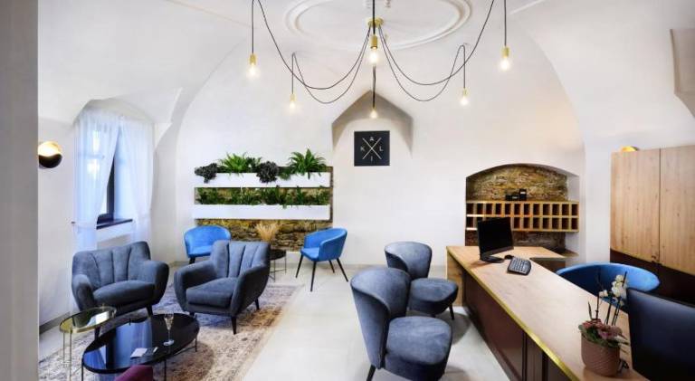 Kalix Boutique Hotel — photo 4