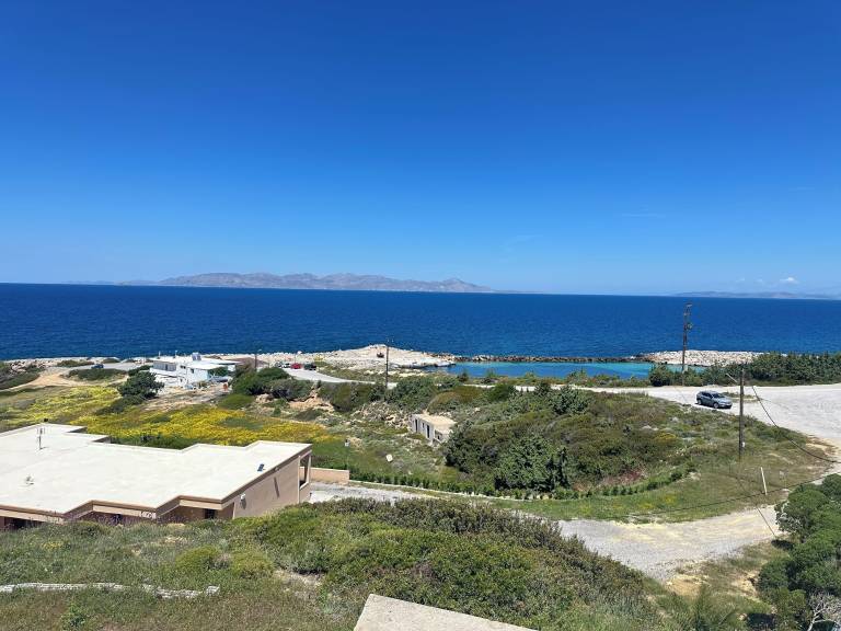 Apartament Iraklidis