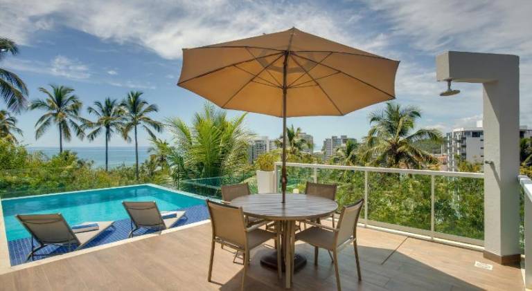 Vacation home with pool | Dogs allowed — photo 4