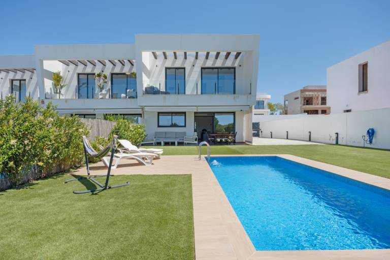 Casa Puerto Real