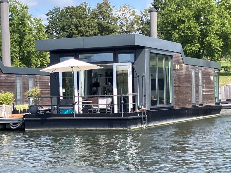 Ferienwohnung Ohé en Laak