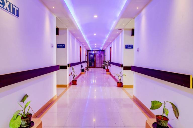 Collection O Madhura Residency