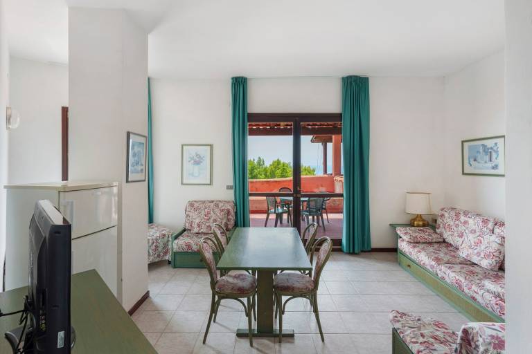 Appartamento vacanza Palinuro