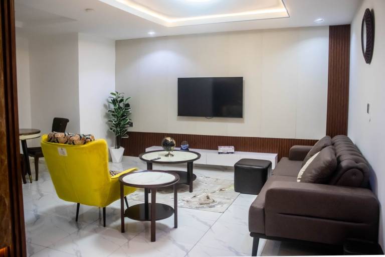 Apartment Ikeja