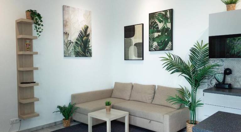 Fully equipped holiday apartment with terrace, yard & BBQ | Good for workation | Pet-friendly — photo 4